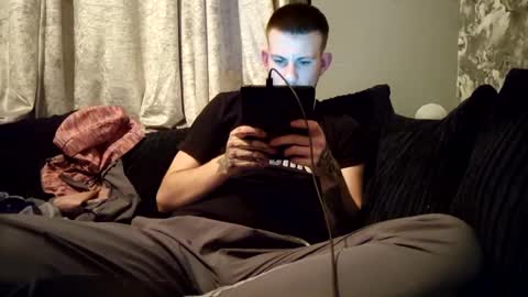 Snapshot of owen162462 chatting on February 23, 2025, 11:25 pm Owen kayz online show from February 23, 2025, 11:25 pm