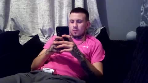 Snapshot of owen162462 chatting on February 26, 2025, 10:20 pm Owen kayz online show from February 26, 2025, 10:20 pm