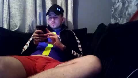 Snapshot of owen162462 chatting on March 2, 2025, 11:31 pm Owen kayz online show from March 2, 2025, 11:31 pm