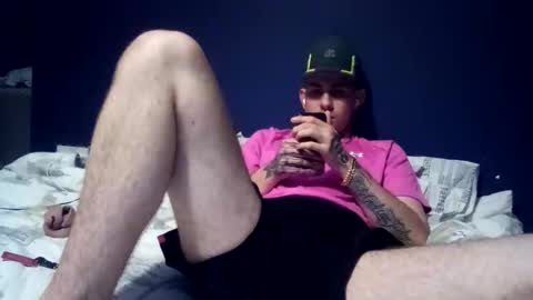 Snapshot of owen162462 chatting on October 2, 2025, 7:54 pm Owen kayz online show from October 2, 2025, 7:54 pm