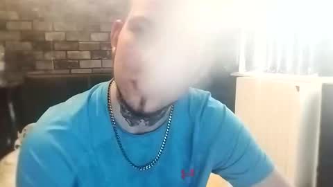 Snapshot of owen162462 chatting on March 12, 2026, 2:34 pm Owen kayz online show from March 12, 2026, 2:34 pm