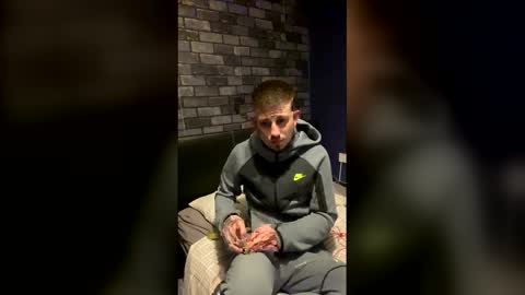 Snapshot of owen162462 chatting on March 13, 2026, 9:32 pm Owen kayz online show from March 13, 2026, 9:32 pm