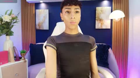 Owen online show from March 12, 2026, 8:48 pm