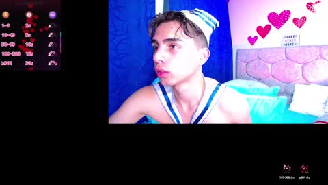 Owen  Independent model  online show from February 17, 2025, 4:31 am