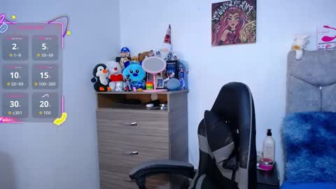 Owen  Independent model  online show from January 7, 2026, 6:05 am