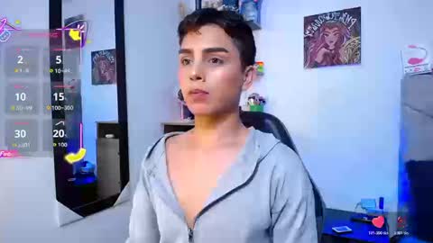 Owen  Independent model  online show from March 20, 2026, 4:23 pm