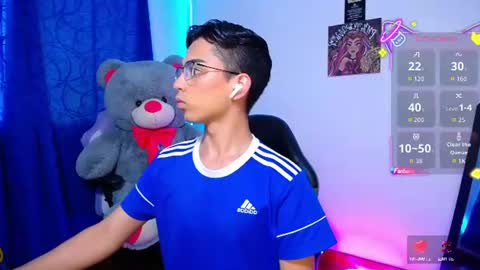 Owen  Independent model  online show from June 12, 2026, 10:41 pm