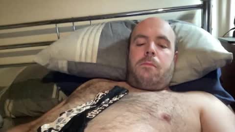 Owen2022 online show from February 13, 2026, 7:26 am