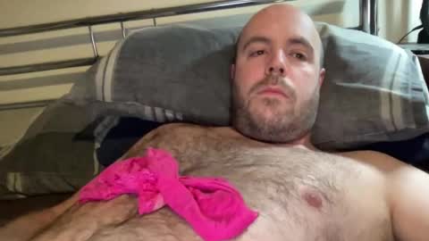 Owen2022 online show from February 23, 2026, 7:17 am