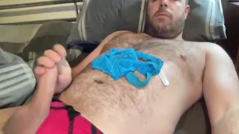 Owen2022 online show from February 28, 2026, 7:20 am