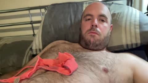 Owen2022 online show from May 7, 2026, 6:19 am