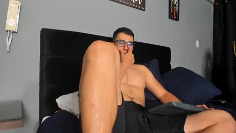 Owen online show from December 1, 2024, 11:58 pm