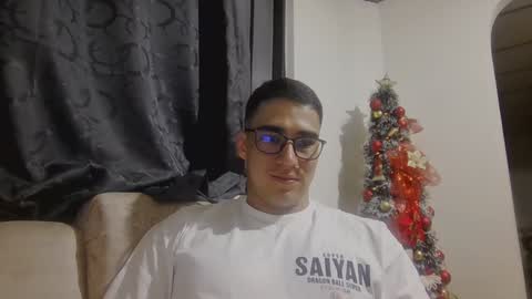 Owen online show from December 14, 2024, 3:40 am