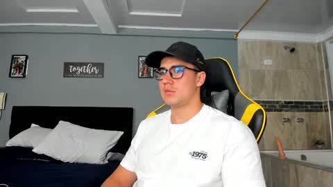 Owen online show from January 19, 2025, 6:20 am
