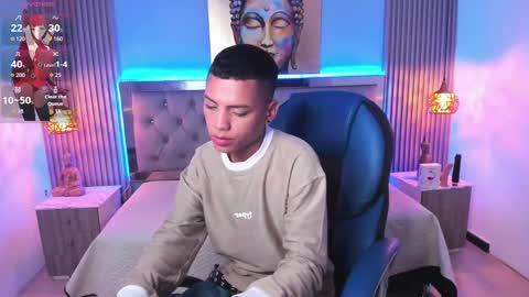 OWEN online show from September 16, 2025, 4:13 am