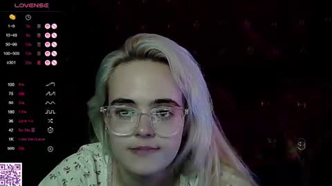 Oxcy online show from July 5, 2026, 4:19 am