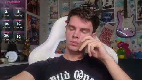 Mike online show from January 8, 2026, 3:47 pm