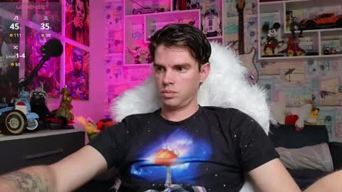 Mike online show from May 3, 2026, 10:32 am