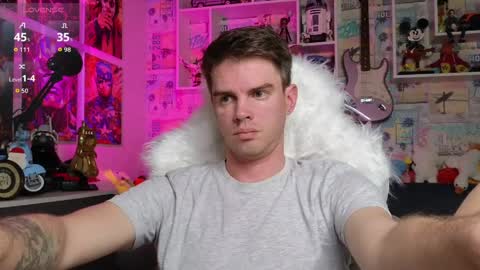 Mike online show from May 5, 2026, 12:24 pm