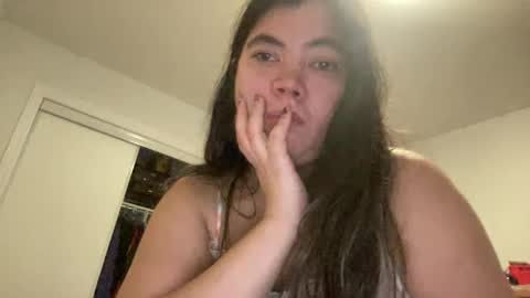 oxovickyoxo online show from November 20, 2025, 9:58 pm