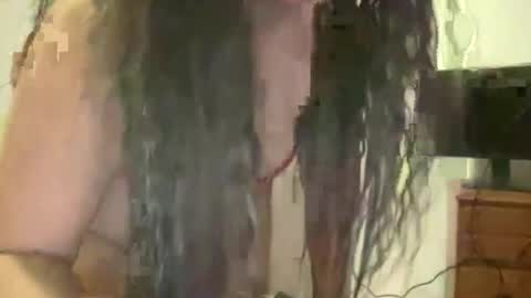 oxovickyoxo online show from November 29, 2025, 12:13 am