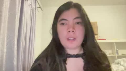 oxovickyoxo online show from December 22, 2025, 10:29 pm