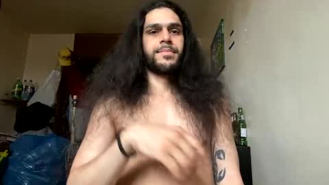 Snapshot of oyeblancki chatting on December 29, 2024, 2:10 pm CoCreatorBlancki online show from December 29, 2024, 2:10 pm