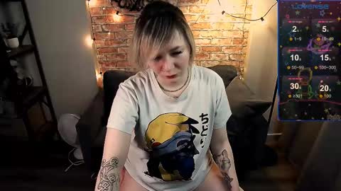 ozalin_green online show from December 16, 2024, 7:58 am