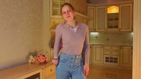 Call me Gabriela online show from November 28, 2025, 12:41 pm