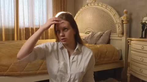 Call me Gabriela online show from February 5, 2026, 7:35 am