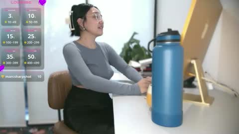 Snapshot of ozhmara chatting on October 7, 2025, 2:36 pm ozhmara online show from October 7, 2025, 2:36 pm