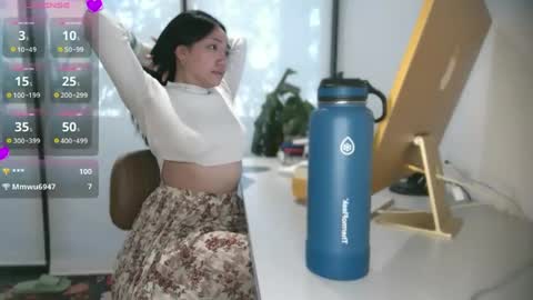 Snapshot of ozhmara chatting on October 15, 2025, 2:06 pm ozhmara online show from October 15, 2025, 2:06 pm