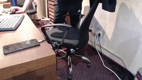 ozilla0699 online show from January 3, 2025, 8:43 pm