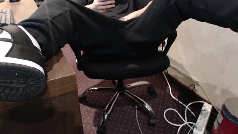 ozilla0699 online show from January 3, 2025, 11:44 pm