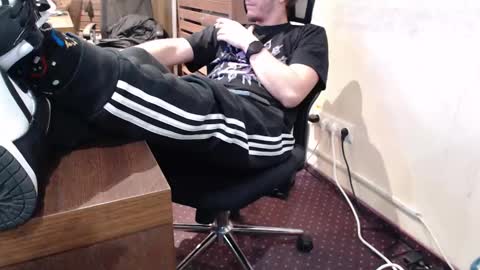 ozilla0699 online show from January 4, 2025, 7:23 pm