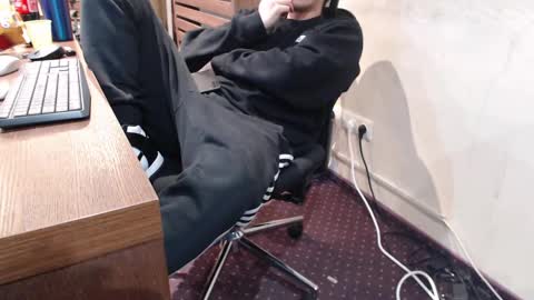 ozilla0699 online show from January 5, 2025, 1:35 am