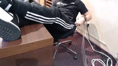 ozilla0699 online show from January 7, 2025, 7:49 pm