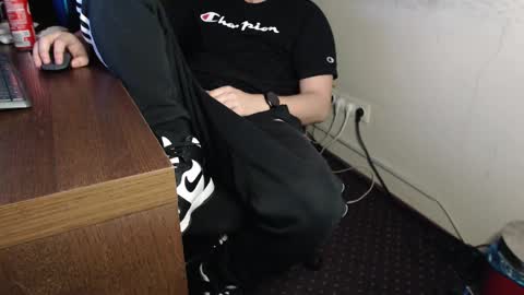 ozilla0699 online show from January 21, 2025, 8:11 pm