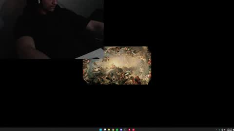 ozilla0699 online show from March 27, 2026, 10:53 pm