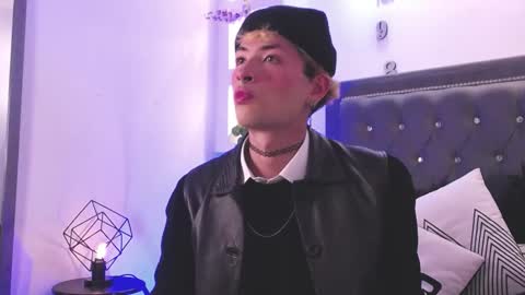 Dany Ozorio online show from September 18, 2025, 3:41 am