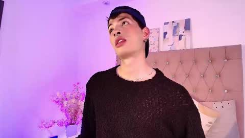 Dany Ozorio online show from December 5, 2025, 4:21 am