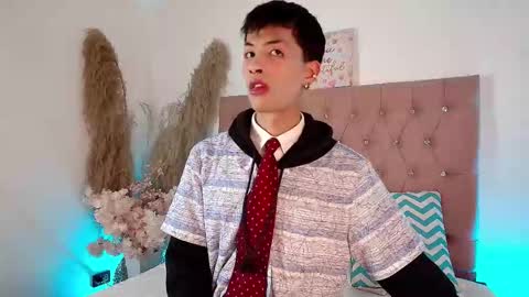 Dany Ozorio online show from February 7, 2026, 4:27 am