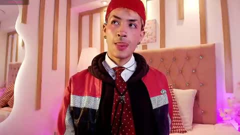 Dany Ozorio online show from May 5, 2026, 4:09 am