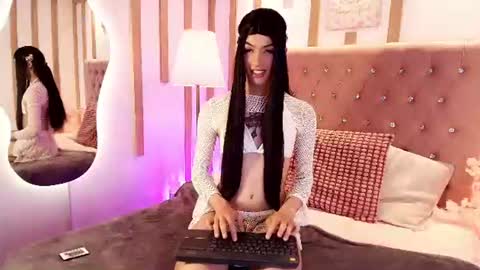 Dany Ozorio online show from June 23, 2026, 5:27 am