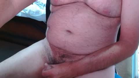 HairyolOz online show from December 16, 2025, 2:49 am