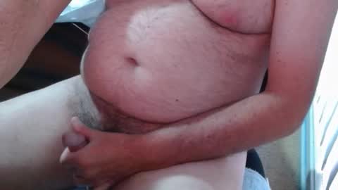 HairyolOz online show from January 15, 2026, 12:59 am