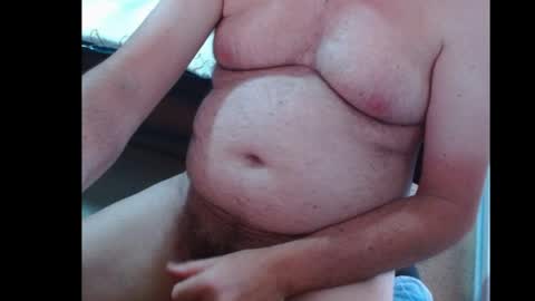 HairyolOz online show from April 2, 2026, 1:58 am