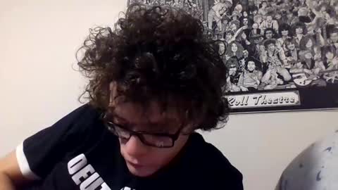 Snapshot of ozzy727 chatting on January 14, 2025, 7:17 am ozzy727 online show from January 14, 2025, 7:17 am