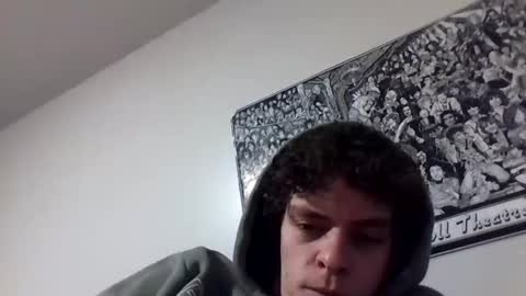 Snapshot of ozzy727 chatting on February 1, 2025, 6:32 am ozzy727 online show from February 1, 2025, 6:32 am