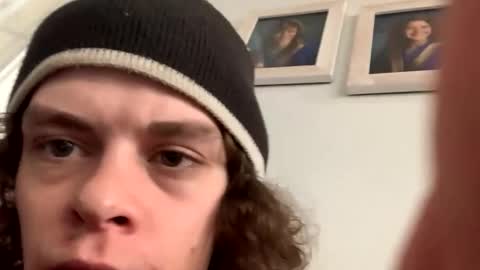 Snapshot of ozzy727 chatting on February 22, 2026, 12:12 am ozzy727 online show from February 22, 2026, 12:12 am